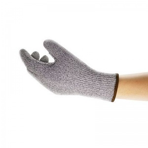 Ansell Edge  48-700 Cut Resistant Seamless Liner Gloves